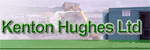 about the Kenton Hughes Ltd. website