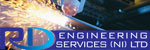 about the RD Engineering Services (NI) Ltd. website