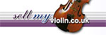 about the Sell My Violin website